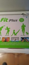Wi Fit Plus - Marque Nintendo