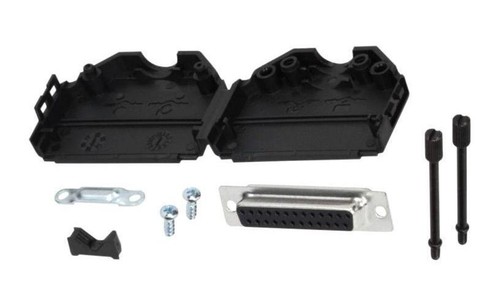 Sub kit pin - pin,, socket,
