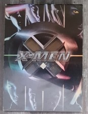 X-MEN 1 DVD ZONE 2 VERSION FRANÇAISE ED.DIGIPACK .OFFRE 2=3.