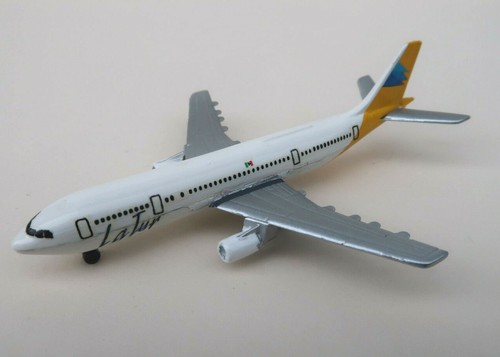 Airbus a300 tur 500 - airbus,