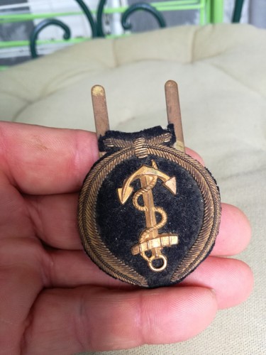 Objet militaire - objet,