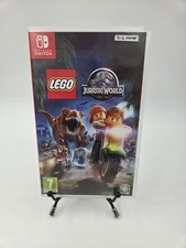 Jeu Nintendo Switch Lego