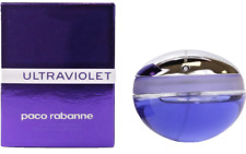 Paco Rabanne Ultraviolet Eau