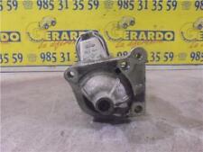 8200331251 Demarreur Renault Megane Ii Berlina 3P (10.2002->) 1.9 Luxe Privilege