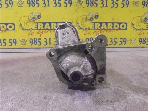 8200331251 demarreur renault - demarreur,