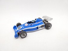 Ligier JS5 Jacques Laffite #26