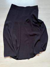 Très jolie jupe noire Irié Wash, M/L, très bon état