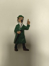 Figurine rétro Tintin
