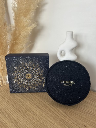 Petit pochette ronde chanel - petit,