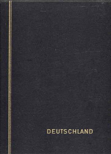 Allemagne 1933 1945 reich - 1933-1945,