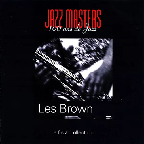 Jazz masters 100 - ans, de