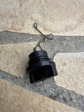 Bouchon Réservoir Essence Tronçonneuse Iseki Shindaiwa YB401