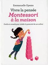 Vivre heureux avec son enfant