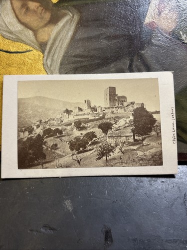 Photo cdv xixe - photo,