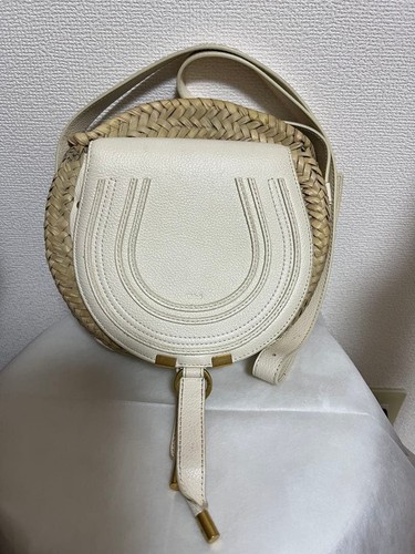 Sac bandoulière chloé - bandoulière,