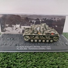 CHAR   PZ KPFW III AUSF URSS