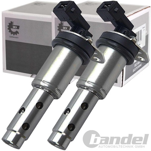 Skv vanos électrovanne - 2x,
