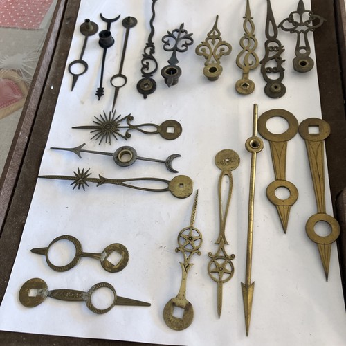Lot aiguille pour - d'aiguille,