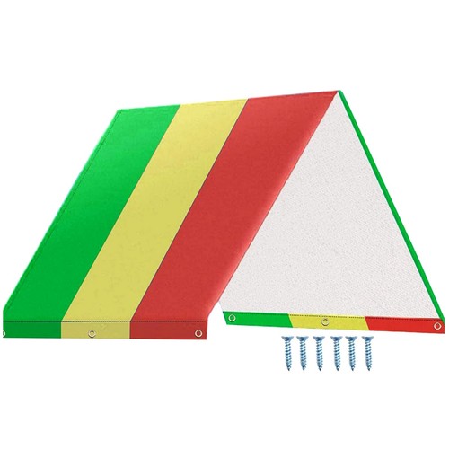 Voile ombrage imperméable - voile,