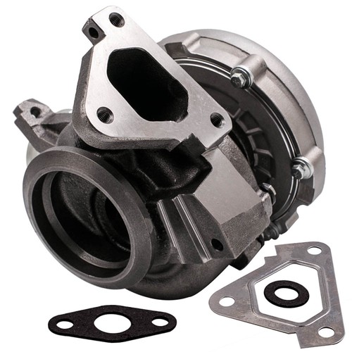 Turbocompresseur turbo for - turbocompresseur,
