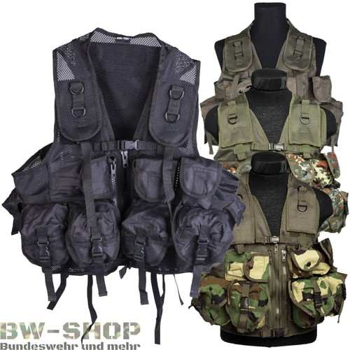 Gilet intervention de - gilet, d'intervention