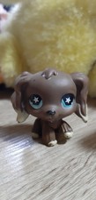 Figurine Chien Cocker petshop