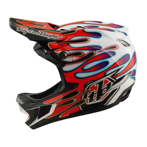 Troy lee designs overspray - troy, d4
