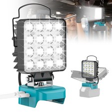Lampe LED Rechargeable Pour