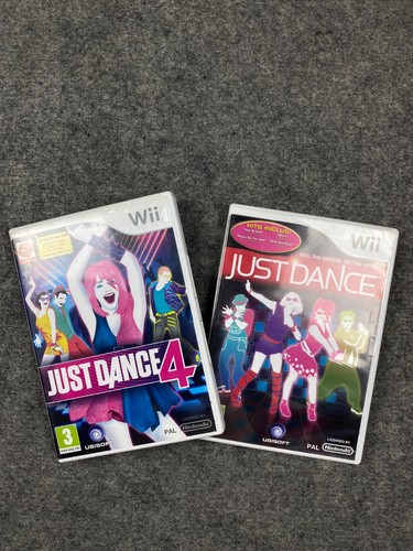 Lot just dance - lot, 1