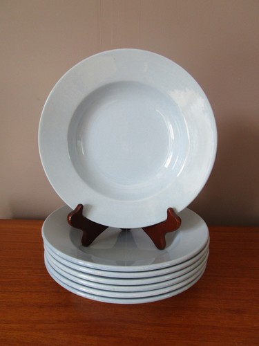 Assiettes creuses 21 - creuses, cm