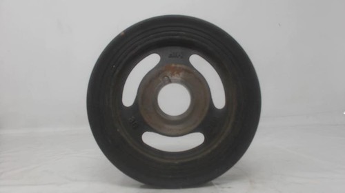 Poulie damper renault megane - poulie,