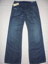 DIESEL Jean Flare Evasé WIRKY
