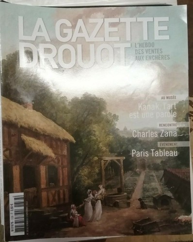 Gazette drouot 38 2013 - 38,