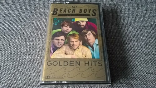 The beach boys golden - boys,