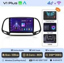 Autoradio Pour FIAT DOBLO