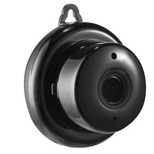 New 720P WiFi IP Camera with