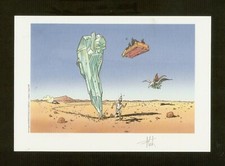 LEBEAULT  ex libris BD