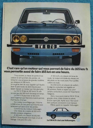 Publicité papier voiture - papier,