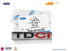 Emblème Logo badge Ford  TDCi