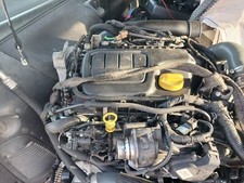 MOTEUR NISSAN 1.6 DCI 130 CV TYPE R9M414