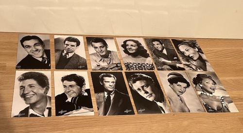 Photos portrait noir et - 12,
