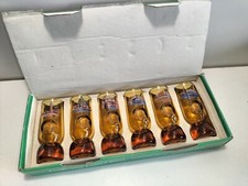 VERRES VINTAGE 70's  APERITIF