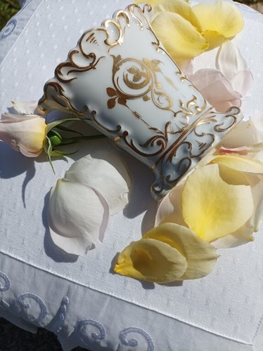 Vase mariee eme - 19, siecle