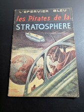 l’epervier bleu les pirates
