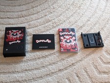 Downwell Switch Collector's Edition Flip Grip Special Reserve Games Limited Run