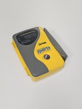 Baladeur cassette rétro