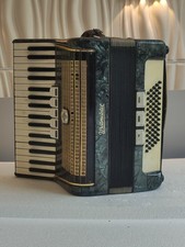 ++Piano accordion akkordeon