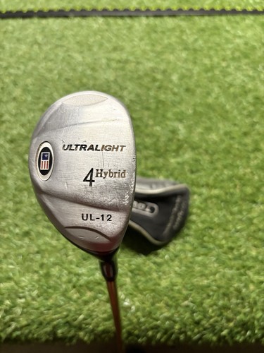 Kids golf 4 - us, hybrid