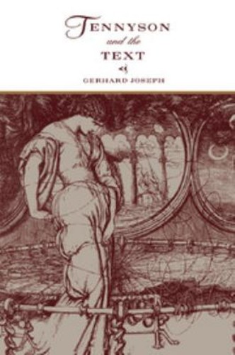 Tennyson texte le - texte, :