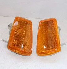 Peugeot 205 GTI FEU Avant DROIT GAUCHE PEUGEOT 205 GTI Clignotant Turn LIGHT